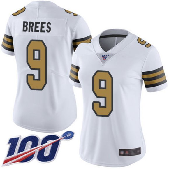 drew brees women's jersey